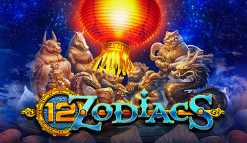 12 Zodiacs Gameplay Screenshot
