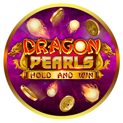 15 Dragon Pearls Bonus Symbol
