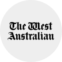 LV33 Global mentioned in The West Australian