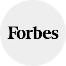 LV33 Global featured in Forbes