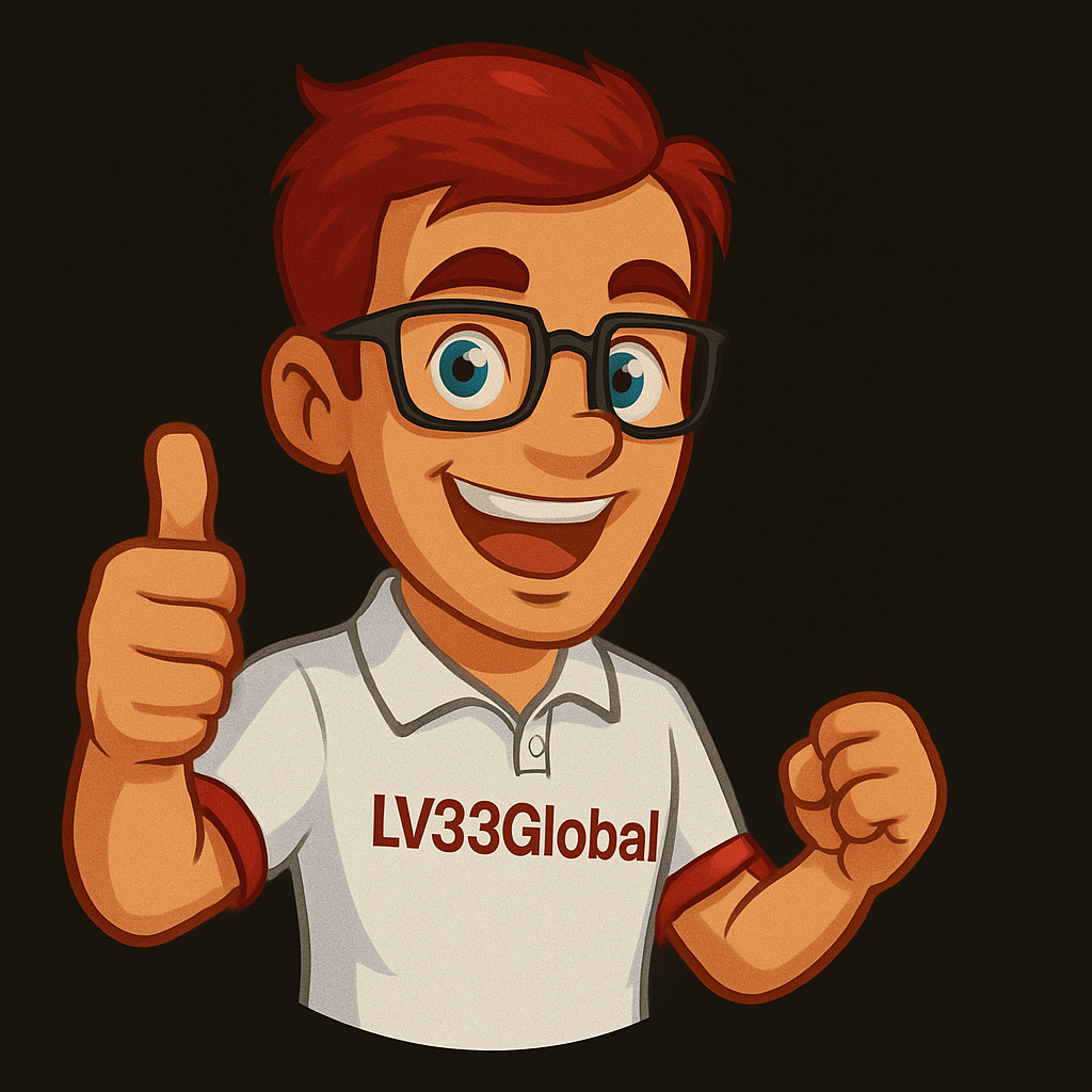 Ronald – US Gambling Specialist