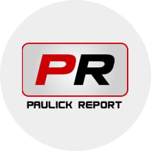 LV33 Global appearance in Paulick Report
