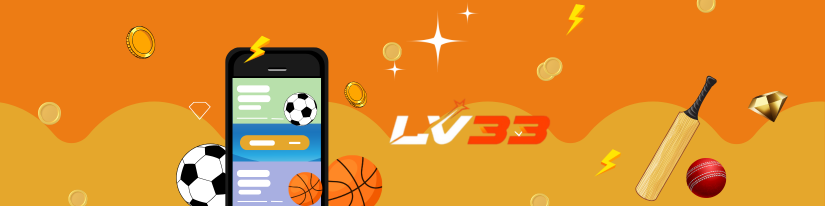 Explore new sportsbooks at LV33 Global