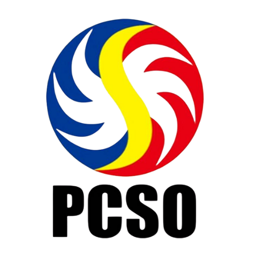 PCSO Philippines Logo