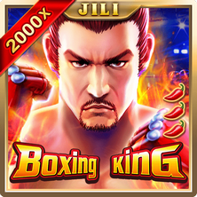 Boxing King Gaming