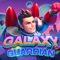 Galaxy Guardian Bingo