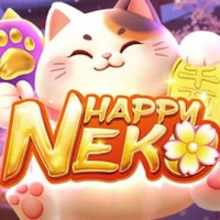 Happy Neko Bingo Gaming