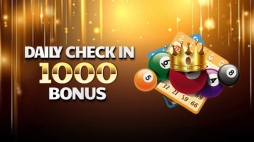 Real Money Bingo Bonus - 2025