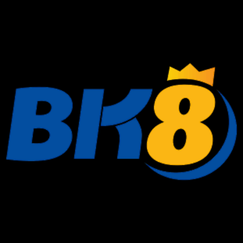 bk8 asia casino logo