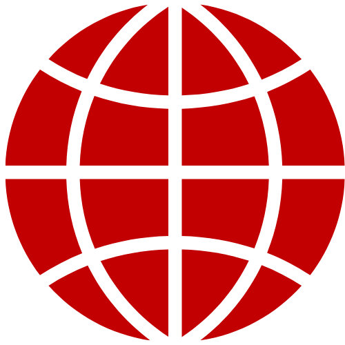 Global Player Community Icon