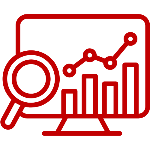Review Methodology Icon