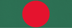 Bangladesh Flag