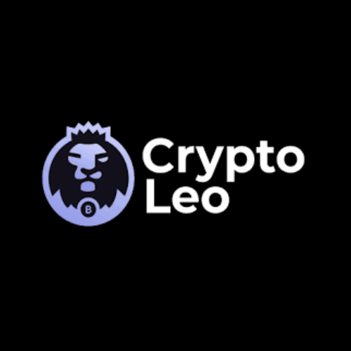 CryptoLeo Casino Logo