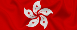 Hongkong Flag