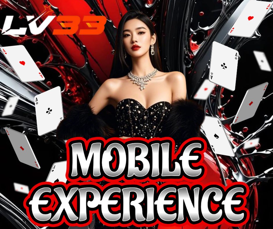 Mobile Experience