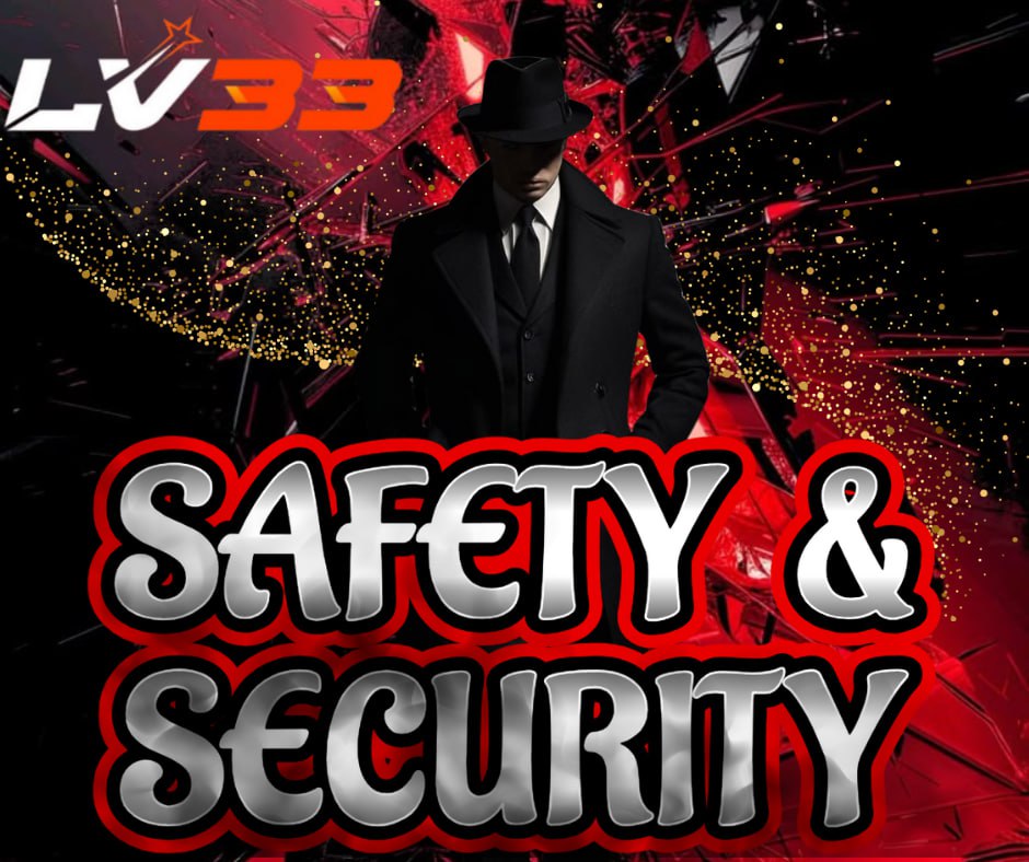 Safety and Security