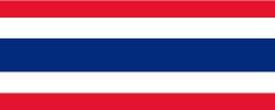 thailand Flag