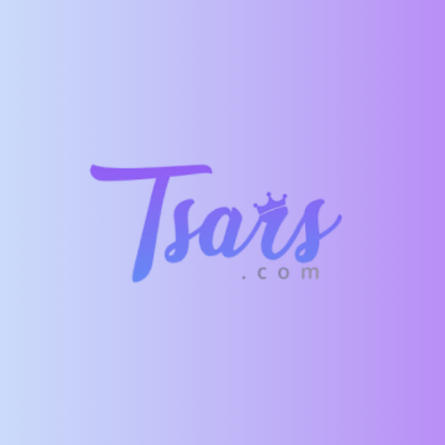 Tsars Casino Logo