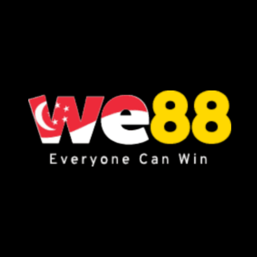 WE88 Casino Logo
