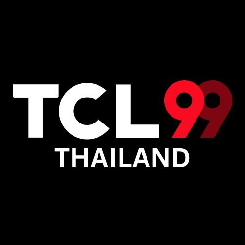 tcl99 thailand casino logo