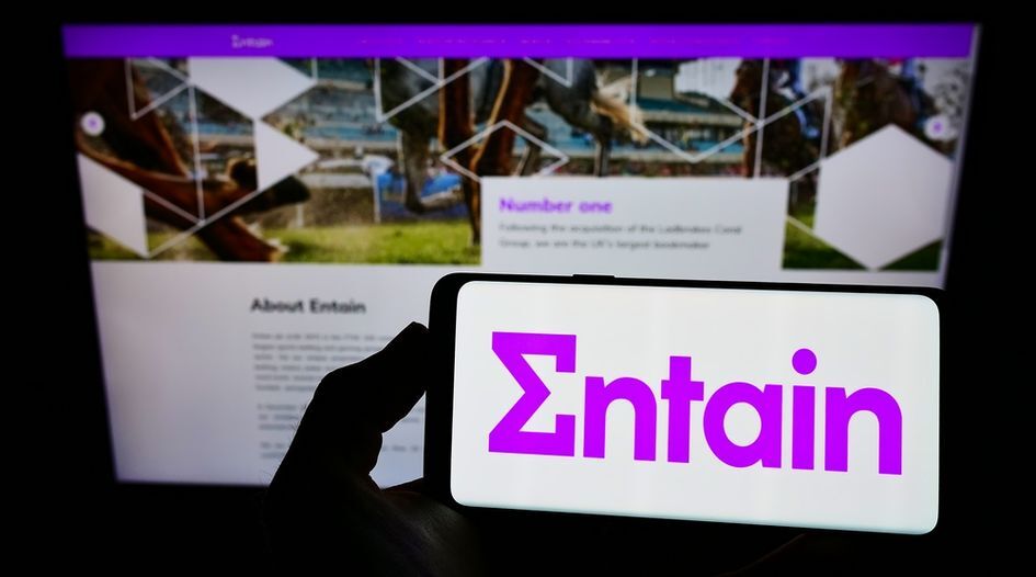 Entain Under Scrutiny in Australia - Casino Industry News
