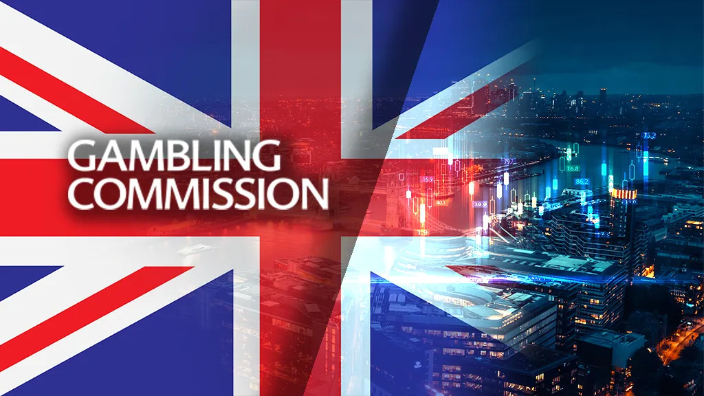 UK Gambling Commission Rule Changes 2025