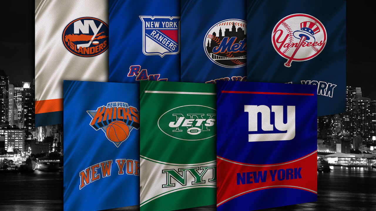 New York Sports Betting Surpasses $500M in Revenue