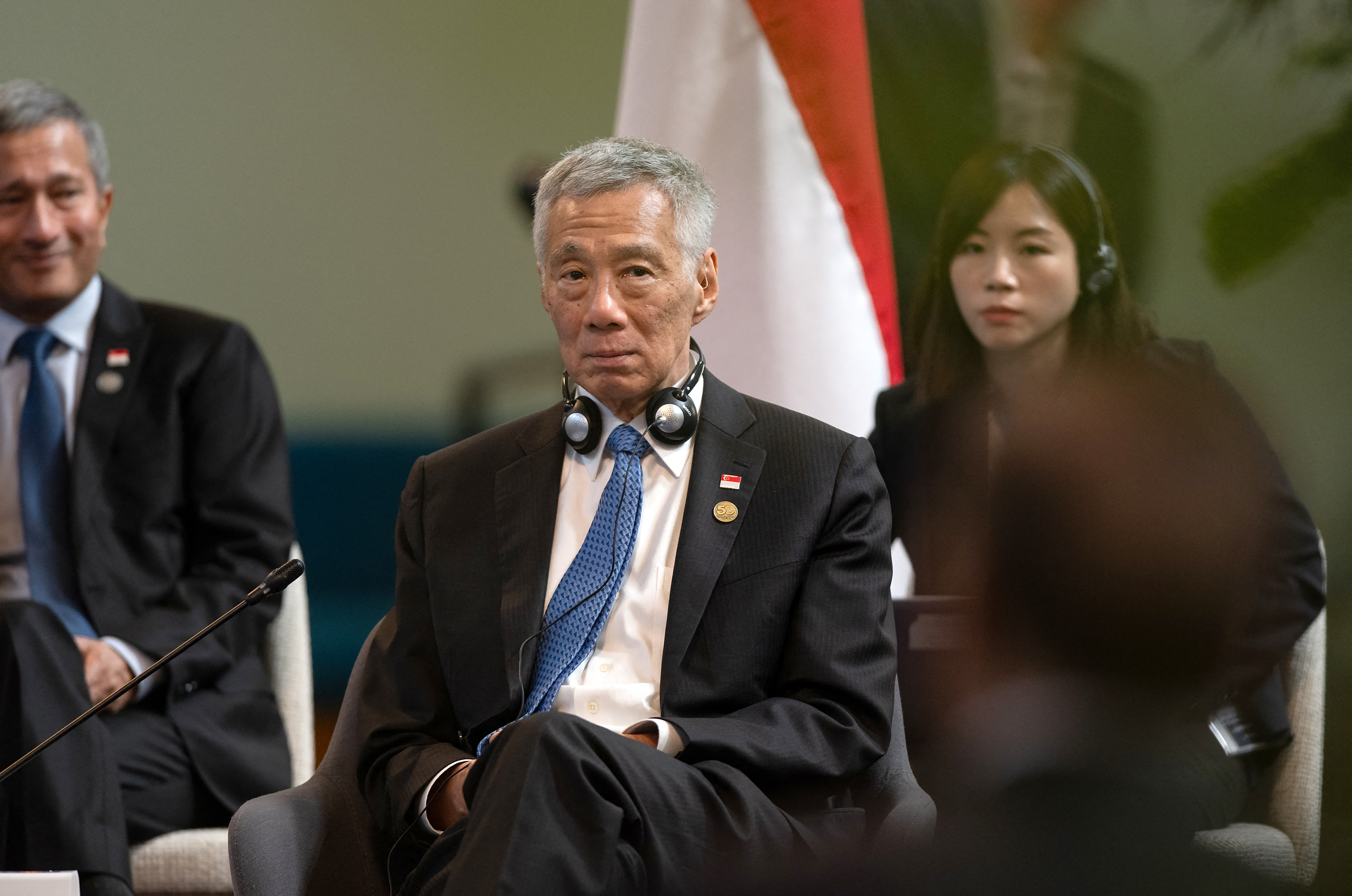 Singapore Trade Statement by PM Lee Hsien Loong