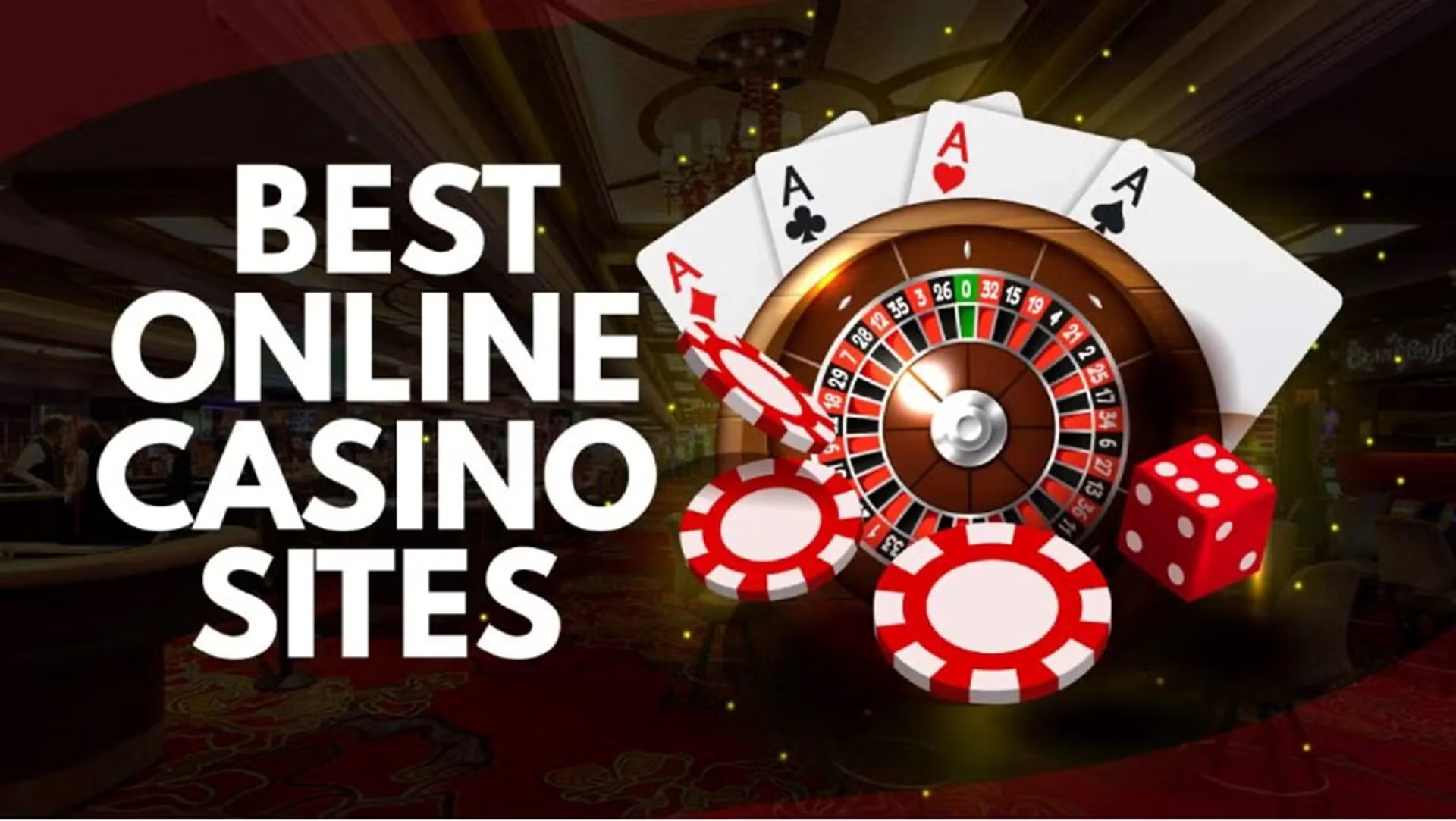 Top Real Money Casino Sites 2025