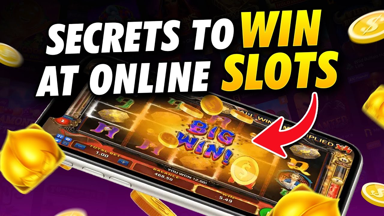 Strategies to Win at Online Casinos