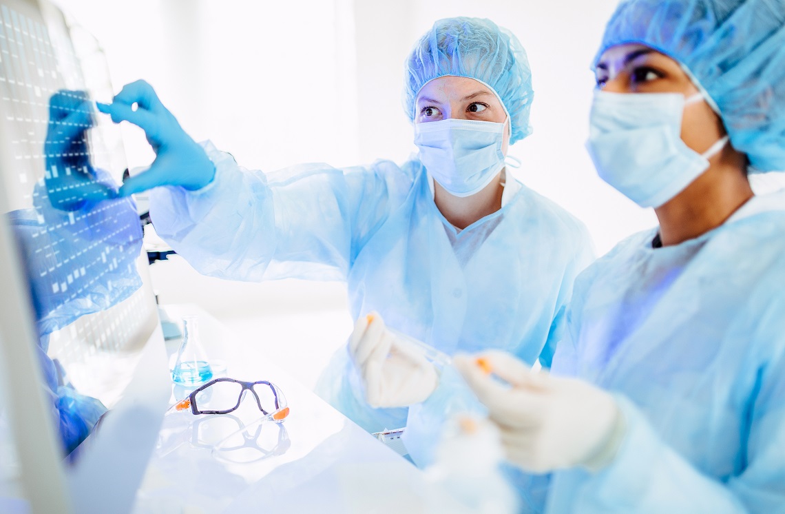 Health breakthroughs