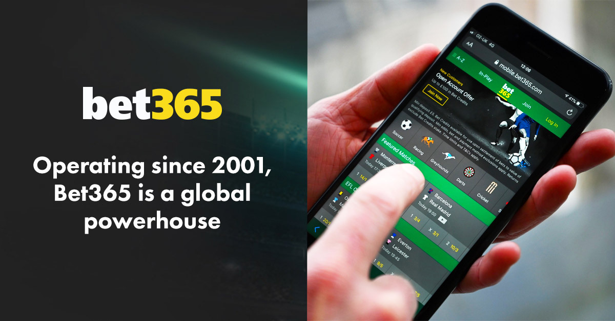 Bet365 exits China