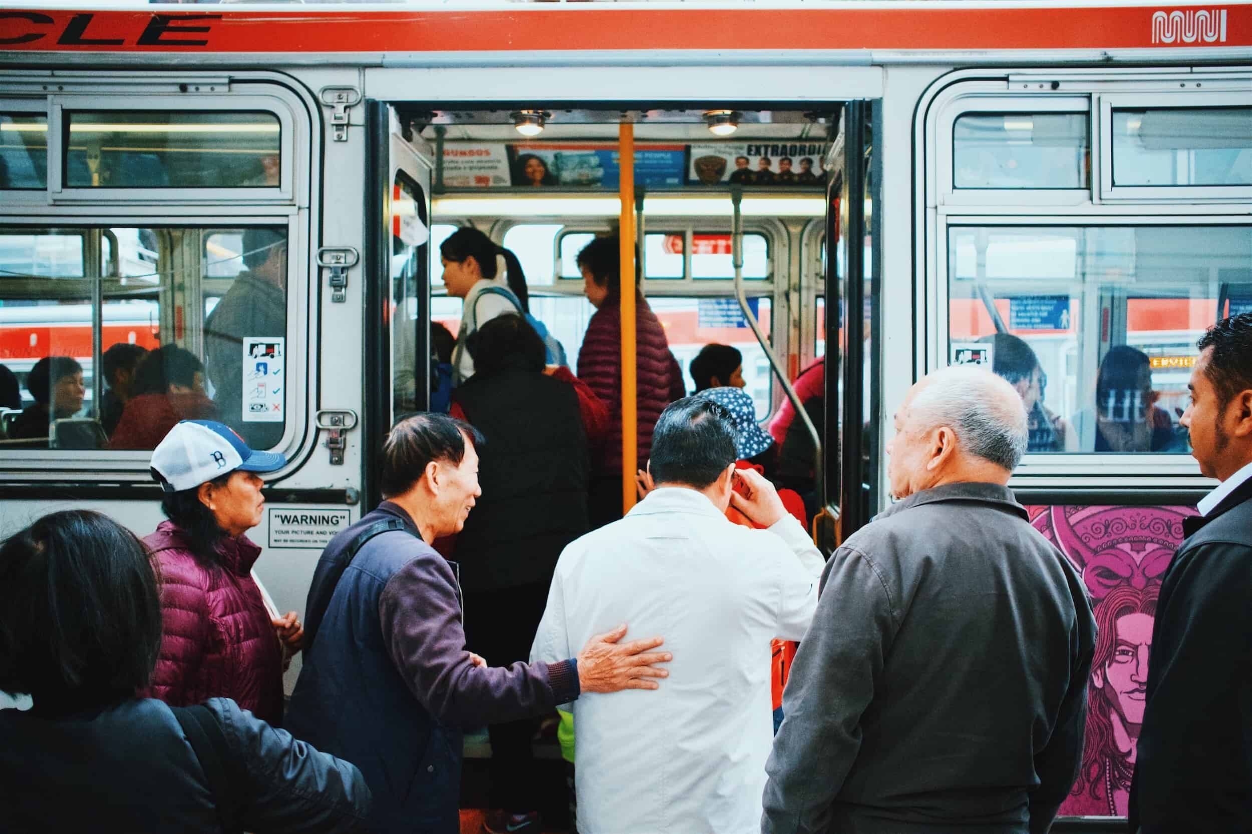 Public Transportation