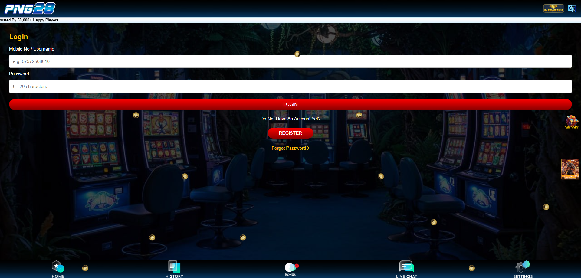 PNG28 Screenshot 2