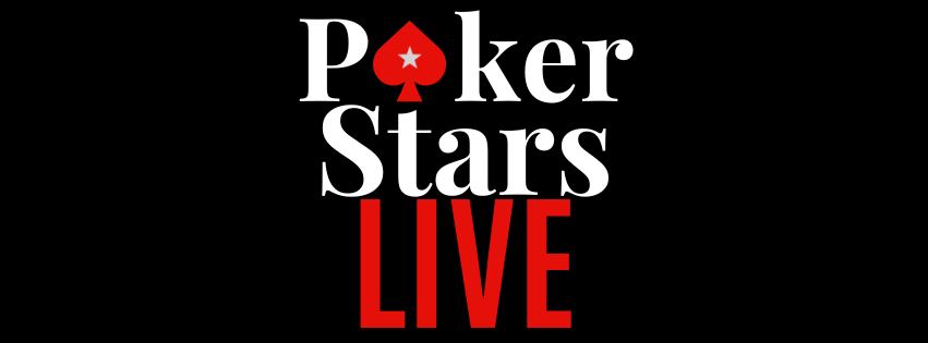 PokerStars Logo