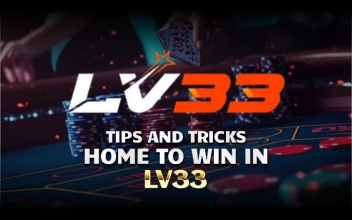 Tips and Tricks on how to Win at LV33