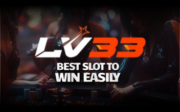 Best LV33 Slot Games