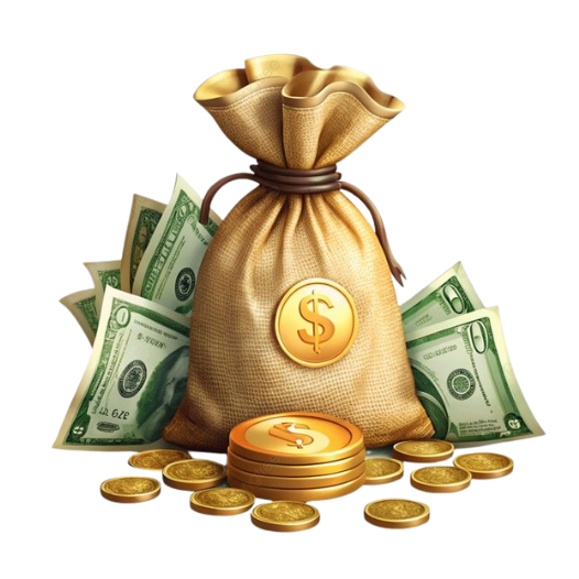 Bankroll Management Icon