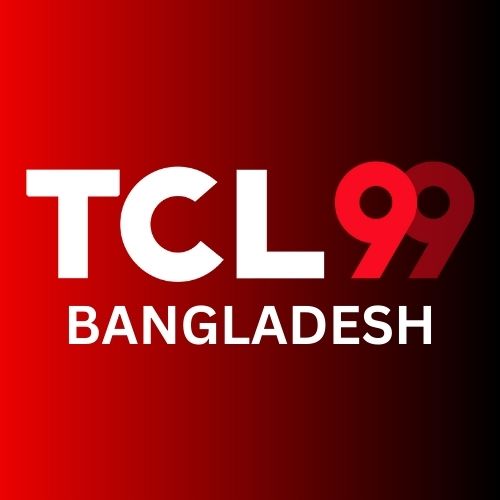 tcl99 bangladesh icon logo