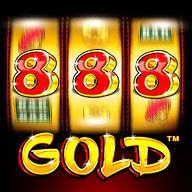 888 Gold Slot Game