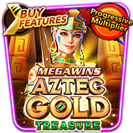 Aztec Gold Treasure Slot Popular in Philippines