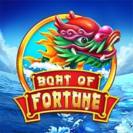 Boat of Fortune Slot Game