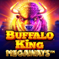 Buffalo King Megaways Slot Game