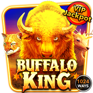 Buffalo King Pragmatic Slot