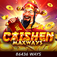 Caishen Slot Game