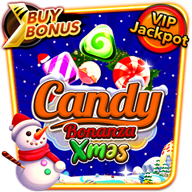 Candy Bonanza Xmas Edition
