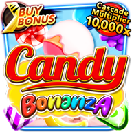 Candy Bonanza Slot