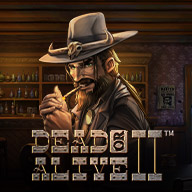 Dead or Alive 2 Feature Buy Slot Game