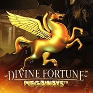 Divine Fortune Slot Game