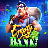 Empty the Bank Slot Game